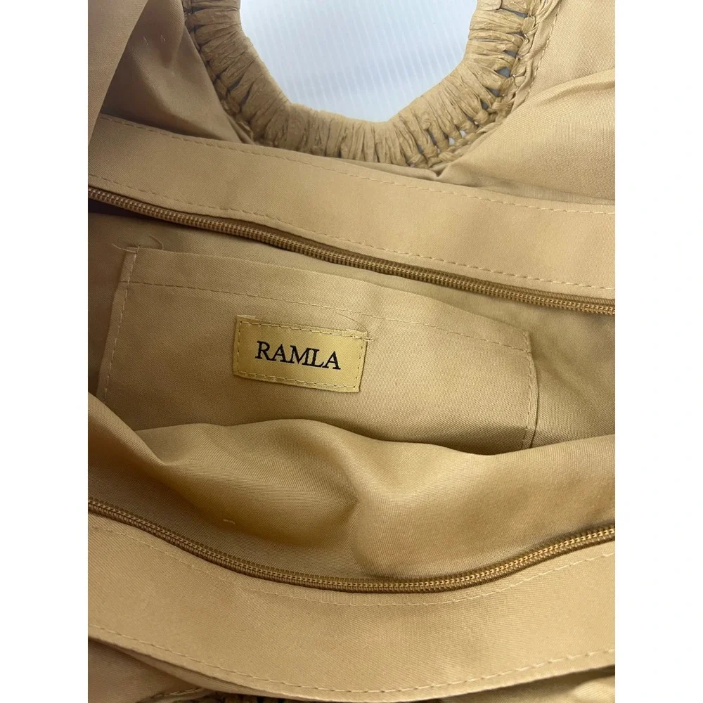 Ramla stylish woven